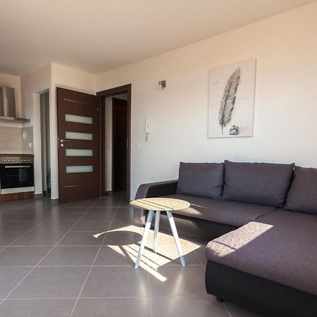 Luxury Villa Allen With Pool Klimno Bilik gambar