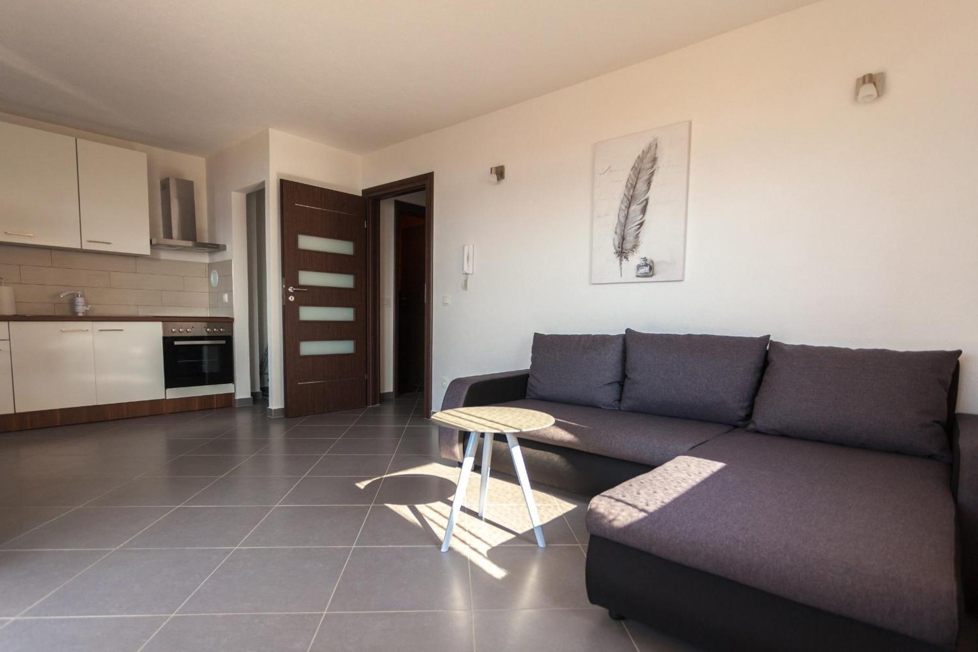 Luxury Villa Allen With Pool Klimno Bilik gambar